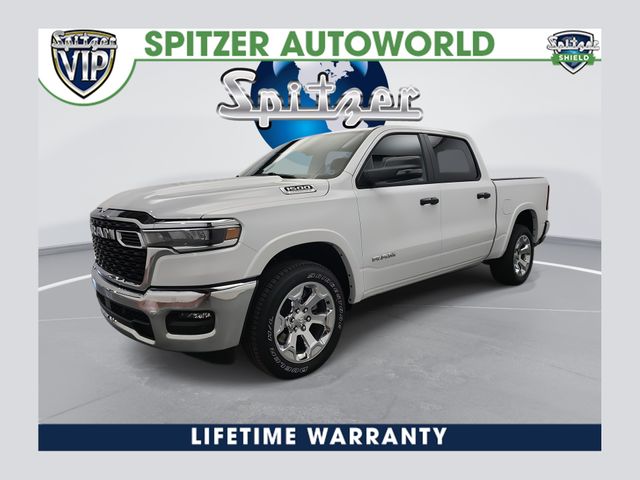 2026 RAM Ram 1500 Pickup Big Horn/Lone Star's photo