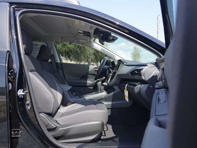 2025 Subaru Crosstrek Premium photo 8