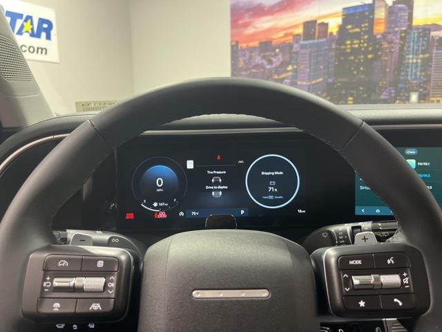 2026 Hyundai Palisade SEL photo 11