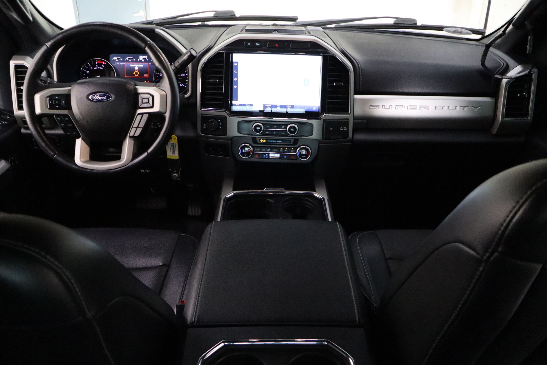 2022 Ford F-250 photo 28