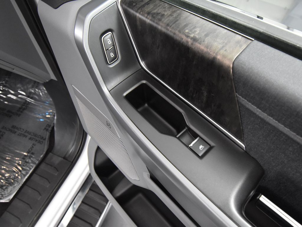 2021 Ford F-150 Lariat photo 37