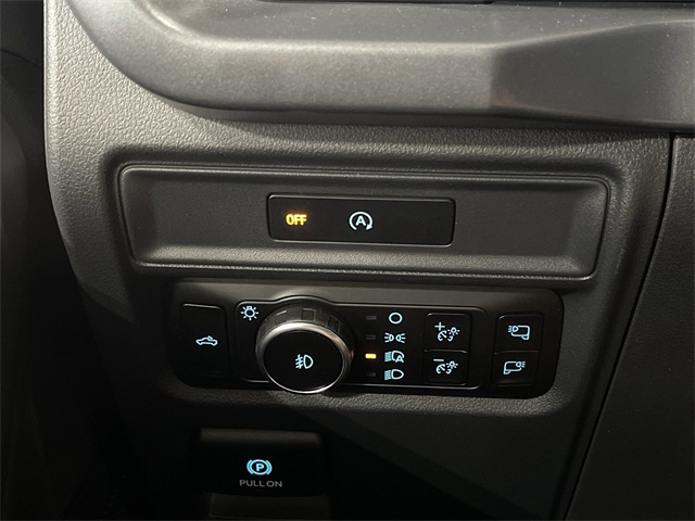 2025 Ford F-150 XLT photo 31