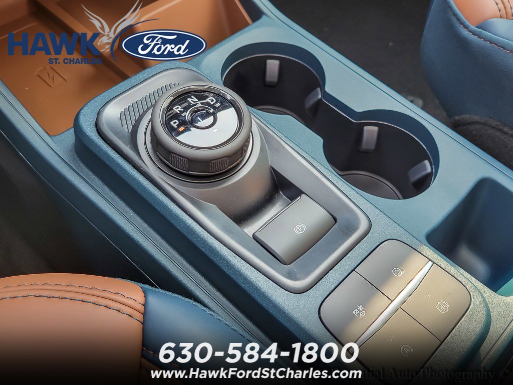 2024 FORD MAVERICK - Image 15