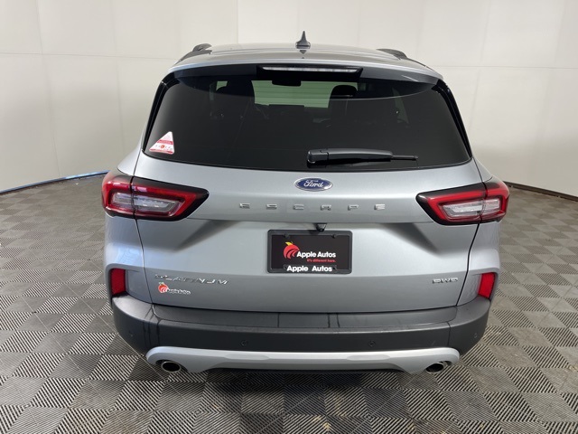 2024 Ford Escape Platinum photo 6