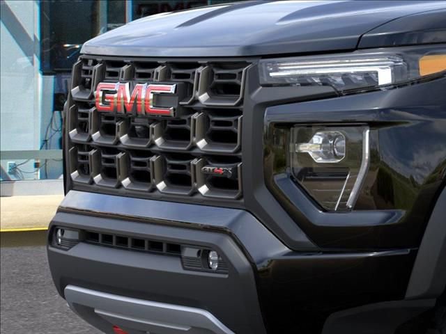 2025 Gmc Canyon AT4 photo 13