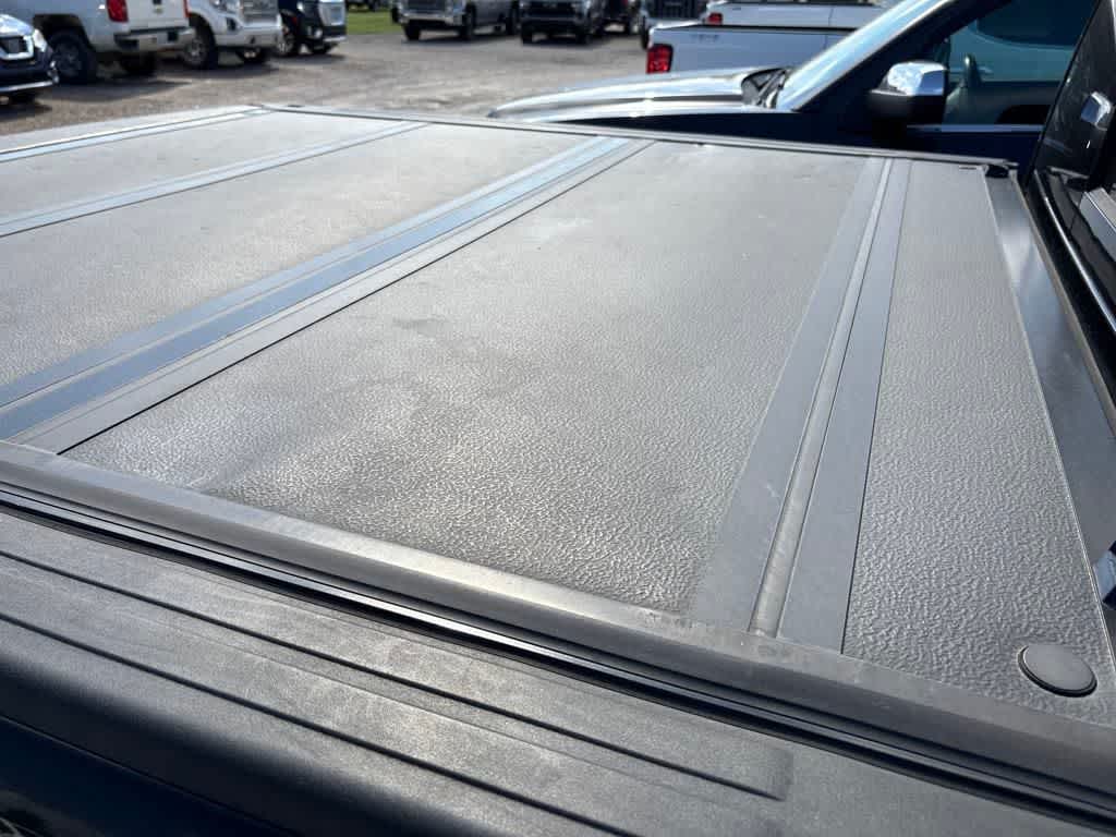 2019 Ram 1500 Laramie photo 16