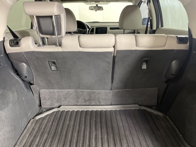 2018 Honda HR-V EX photo 17