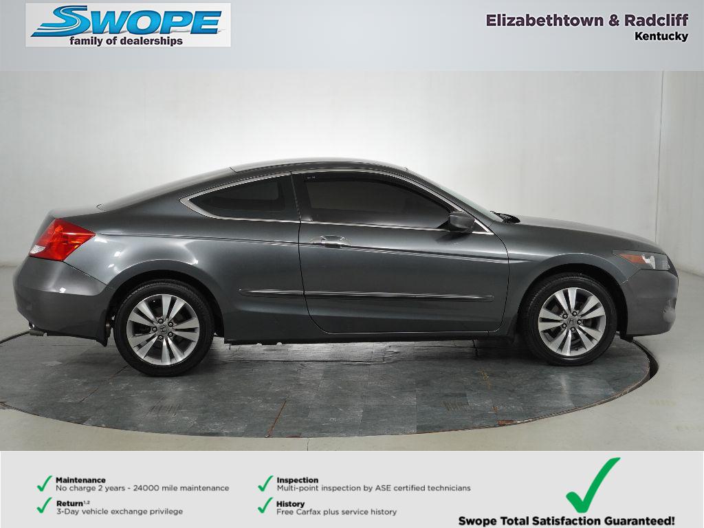 2012 Honda Accord LX photo 2