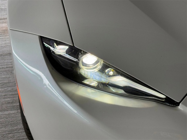 2025 Mazda MX-5 Miata Miata Grand Touring photo 7