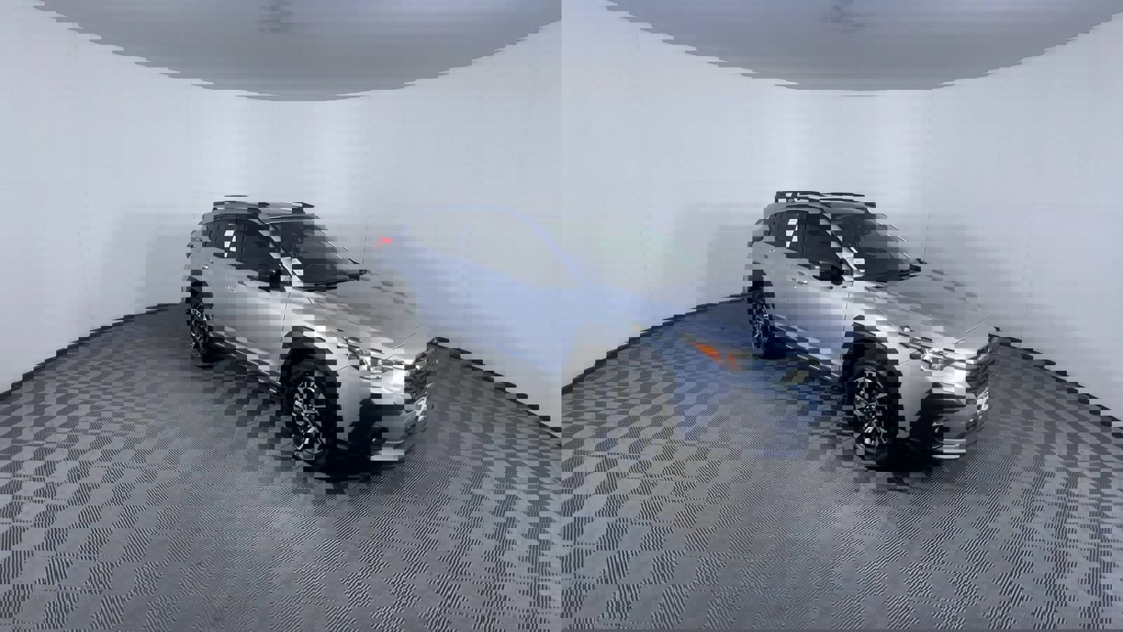 2024 Subaru Crosstrek Premium photo 2