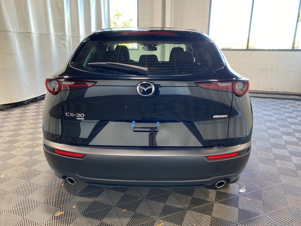 2025 Mazda CX-30 2.5 S photo 6