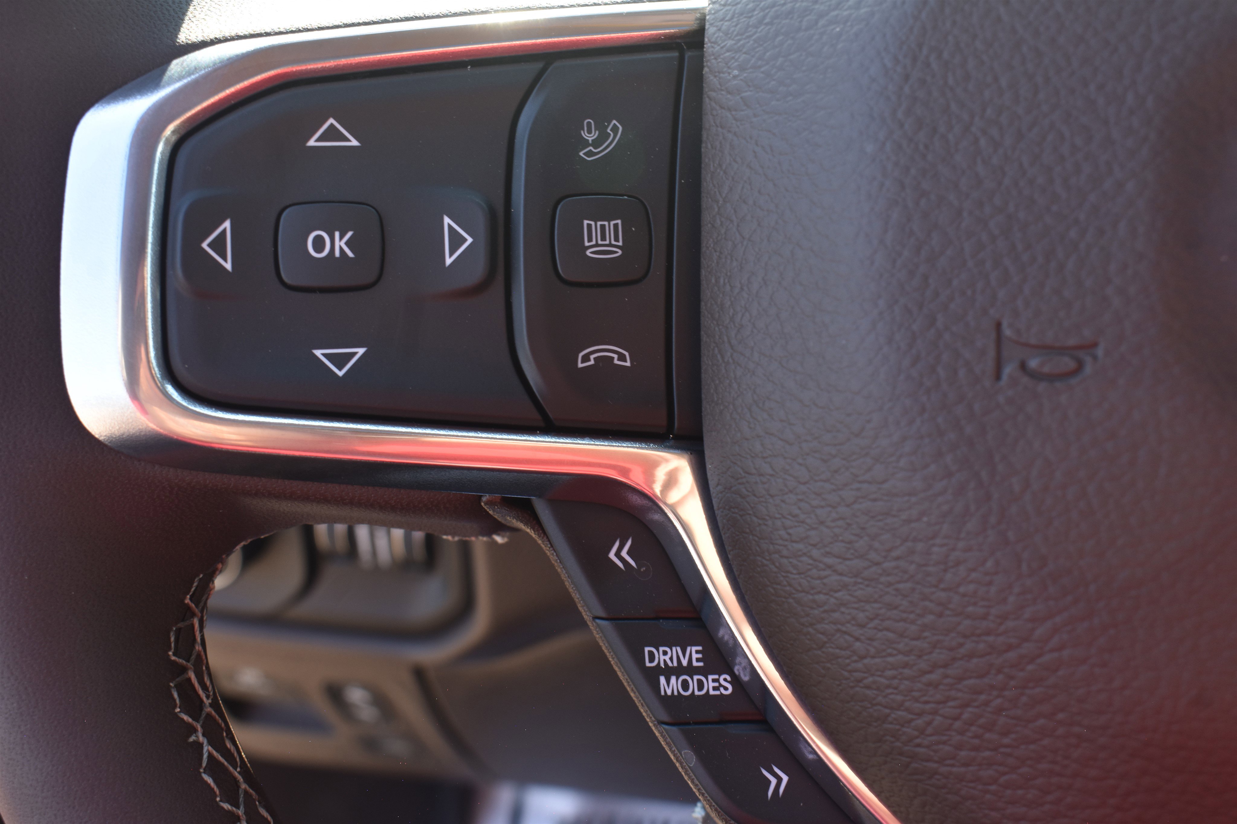 2026 Ram 1500 Laramie photo 13