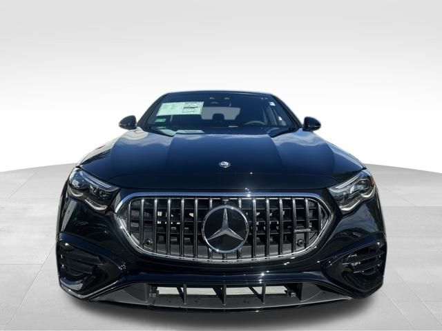 2026 Mercedes Benz E AMG 53 4MATIC Sedan photo 8