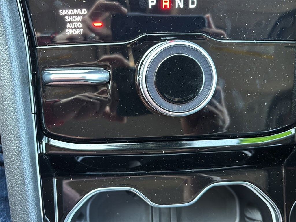 2023 Jeep Grand Cherokee Limited photo 25