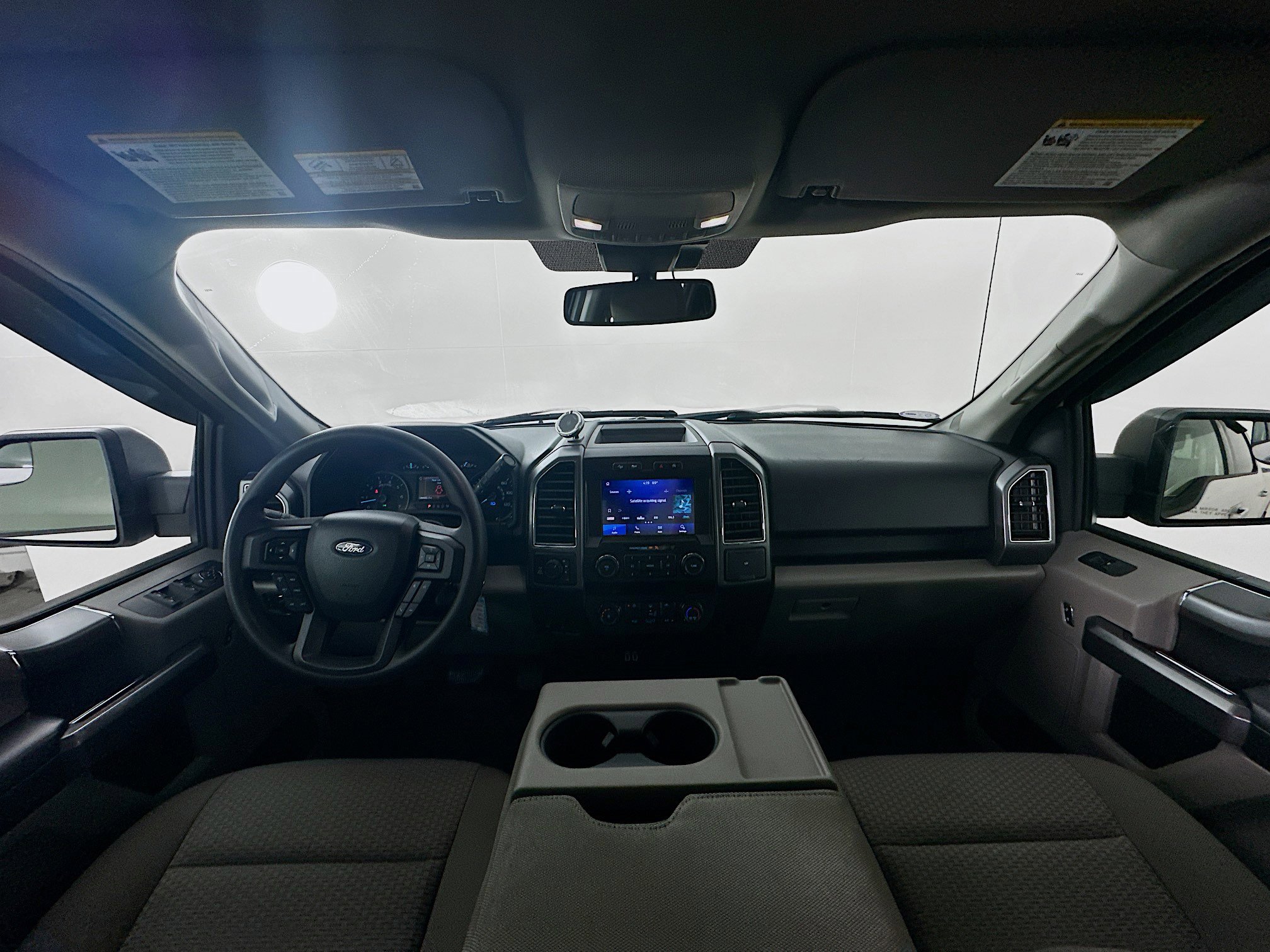 2020 Ford F-150 XLT photo 11