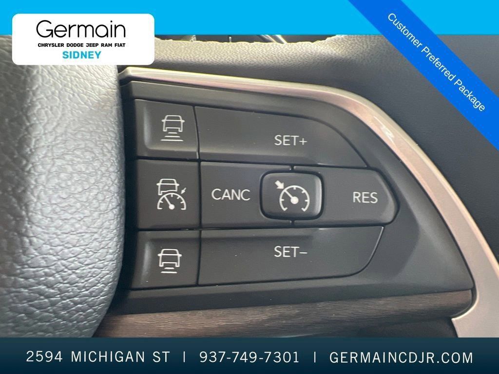 2023 Jeep Cherokee Base photo 20