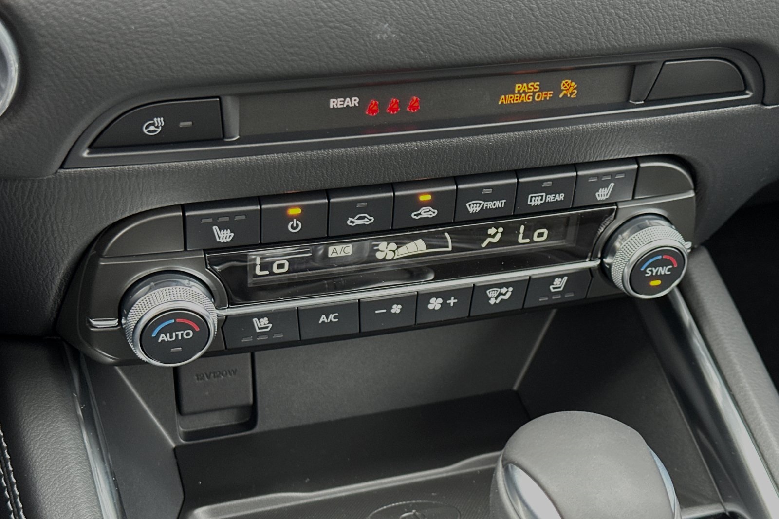 2025 Mazda CX-5 2.5 Premium Plus photo 19