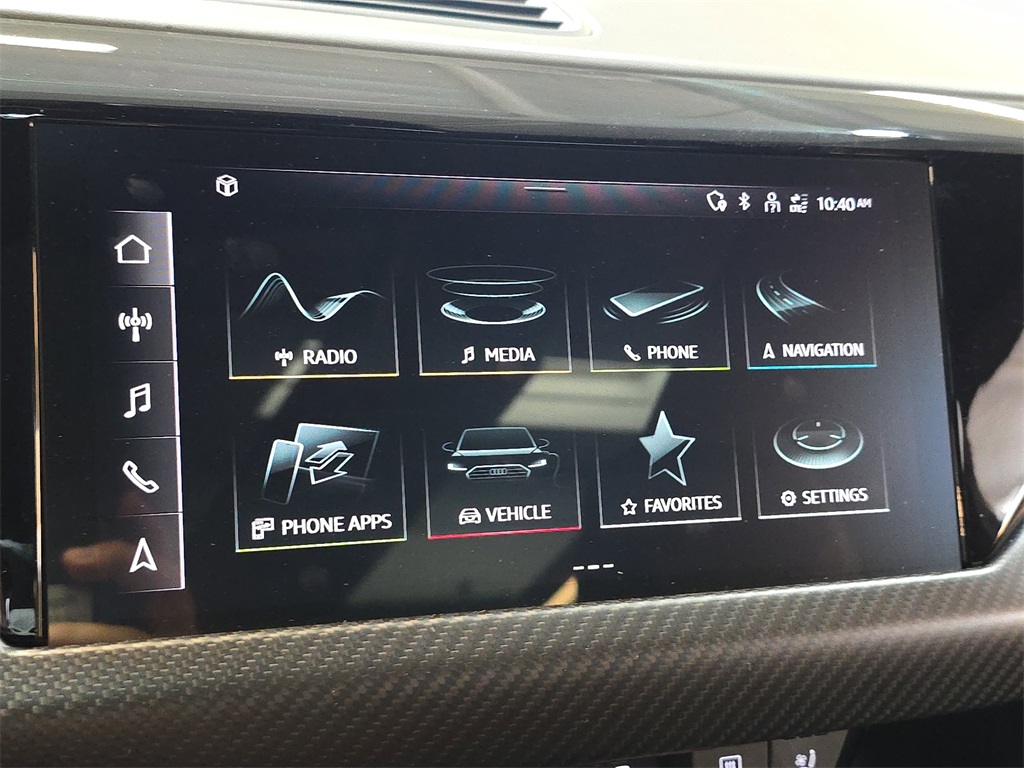 2023 Audi e-tron GT Prestige photo 24