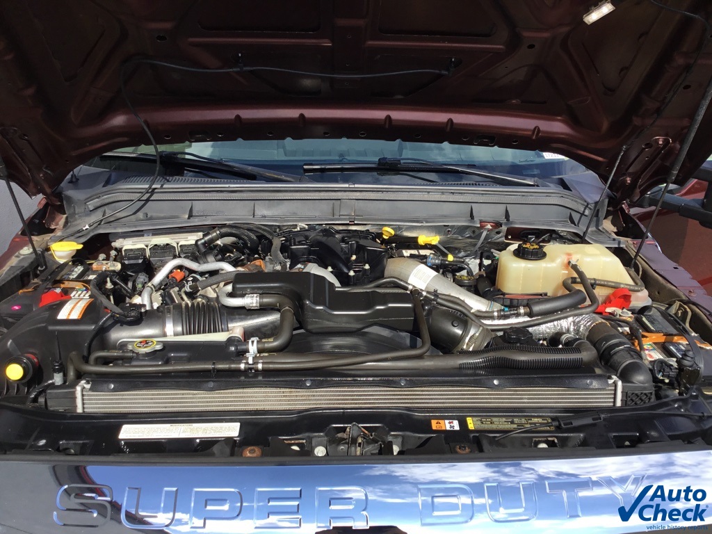 2015 Ford F-350 photo 44