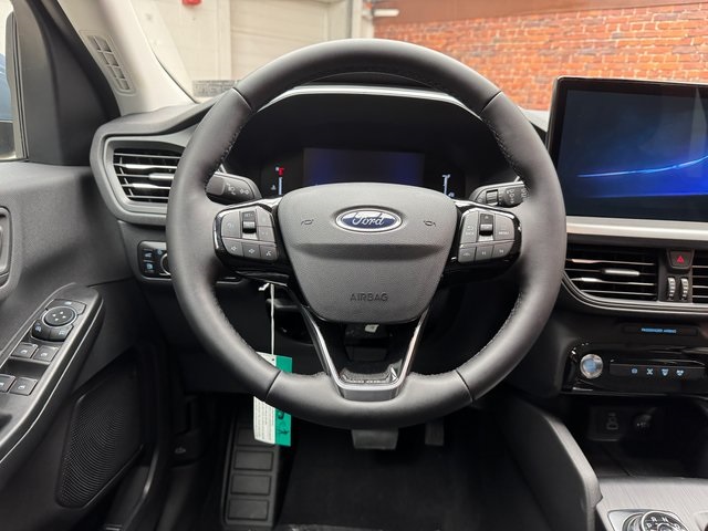 2025 Ford Escape Plug-In Hybrid Base photo 14