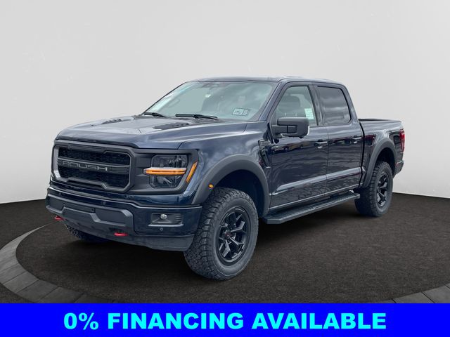 2025 Ford F-150 XLT's photo
