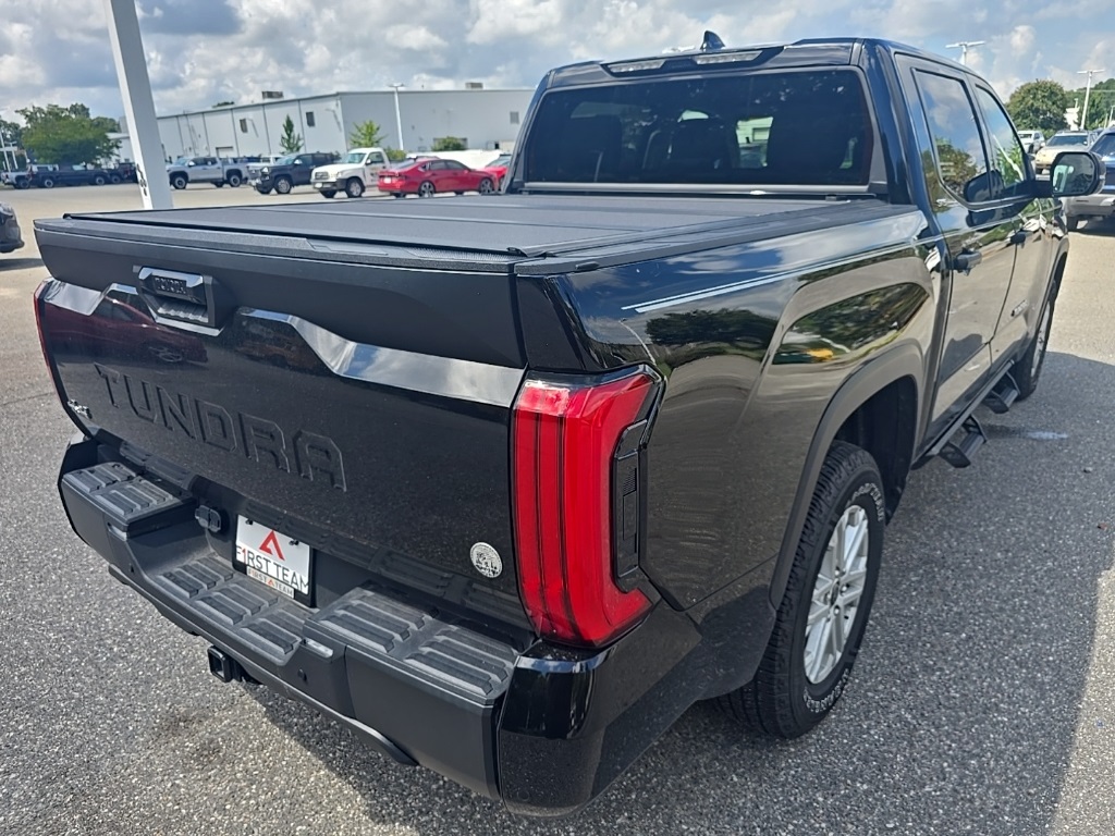 2023 Toyota Tundra SR5 photo 5