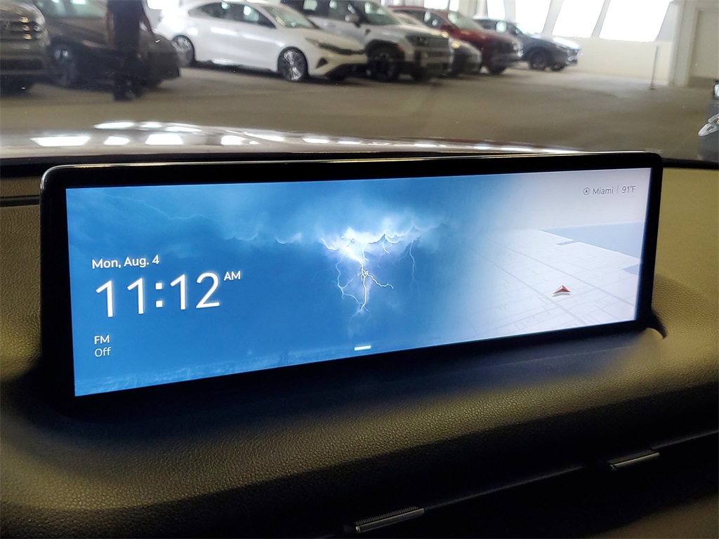 2023 Genesis GV70 2.5T photo 19