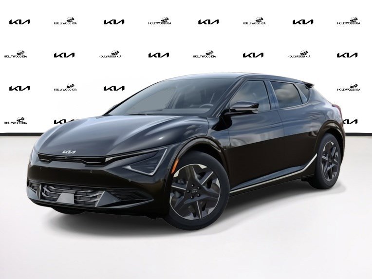 2025 Kia EV6 Light photo 2
