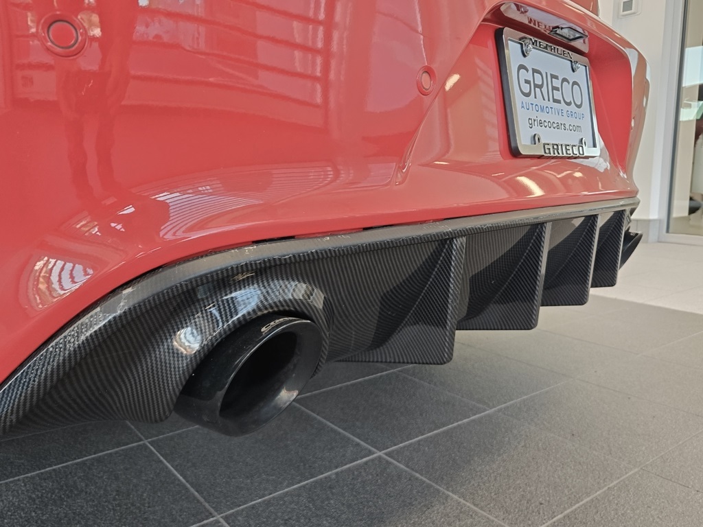 2018 Dodge Charger R/T Daytona 392 photo 23