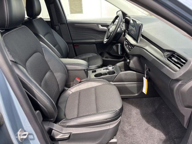 2024 Ford Escape Plug-In Hybrid Base photo 37