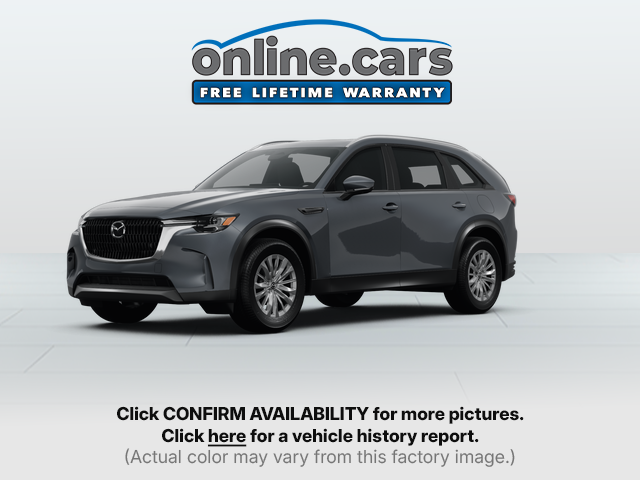 2024 Mazda CX-90 Turbo Preferred Plus Package's photo