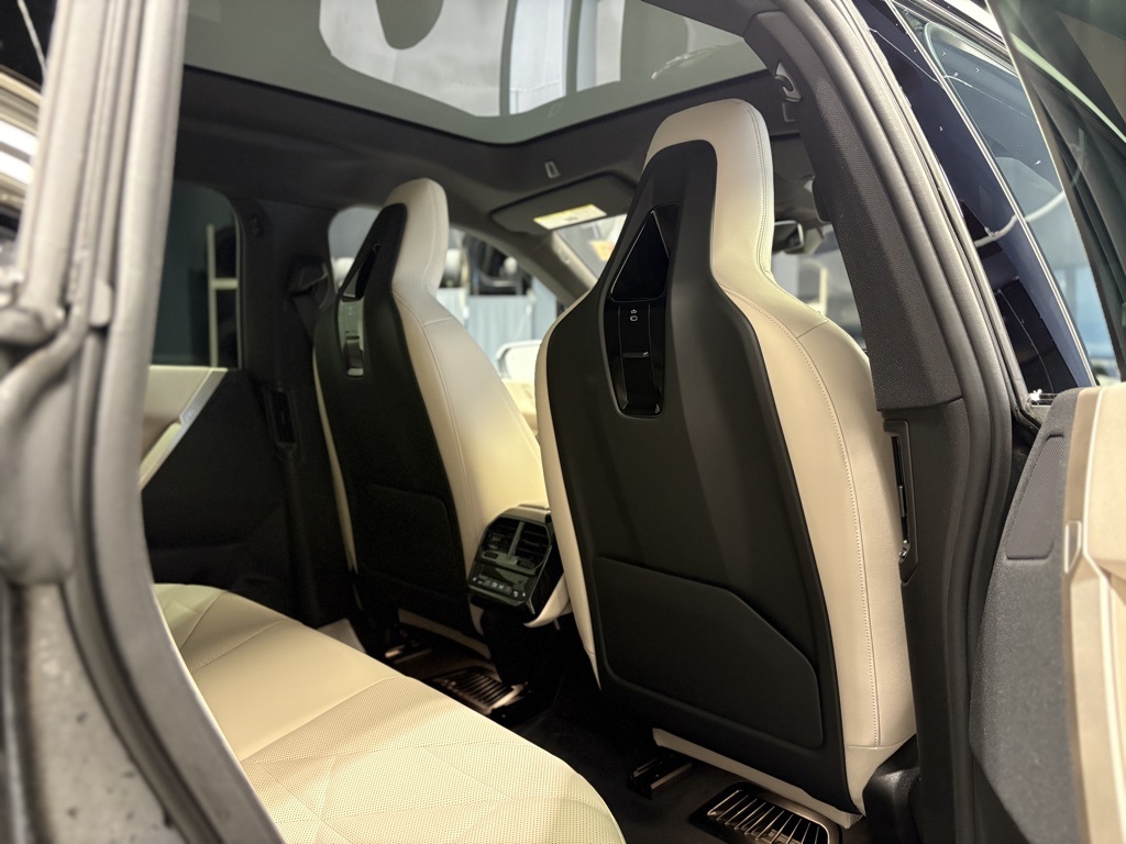 2025 Bmw iX iX xDrive50 photo 21