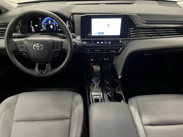 2025 Toyota Camry LE photo 5
