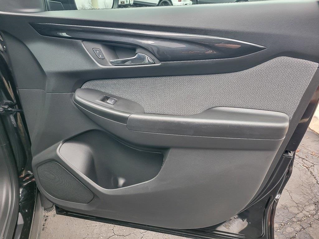 2025 CHEVROLET TRAILBLAZER - Image 20