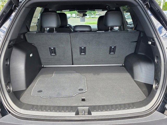 2026 Chevrolet Equinox LT photo 4