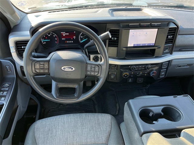 2024 Ford F-250 photo 11