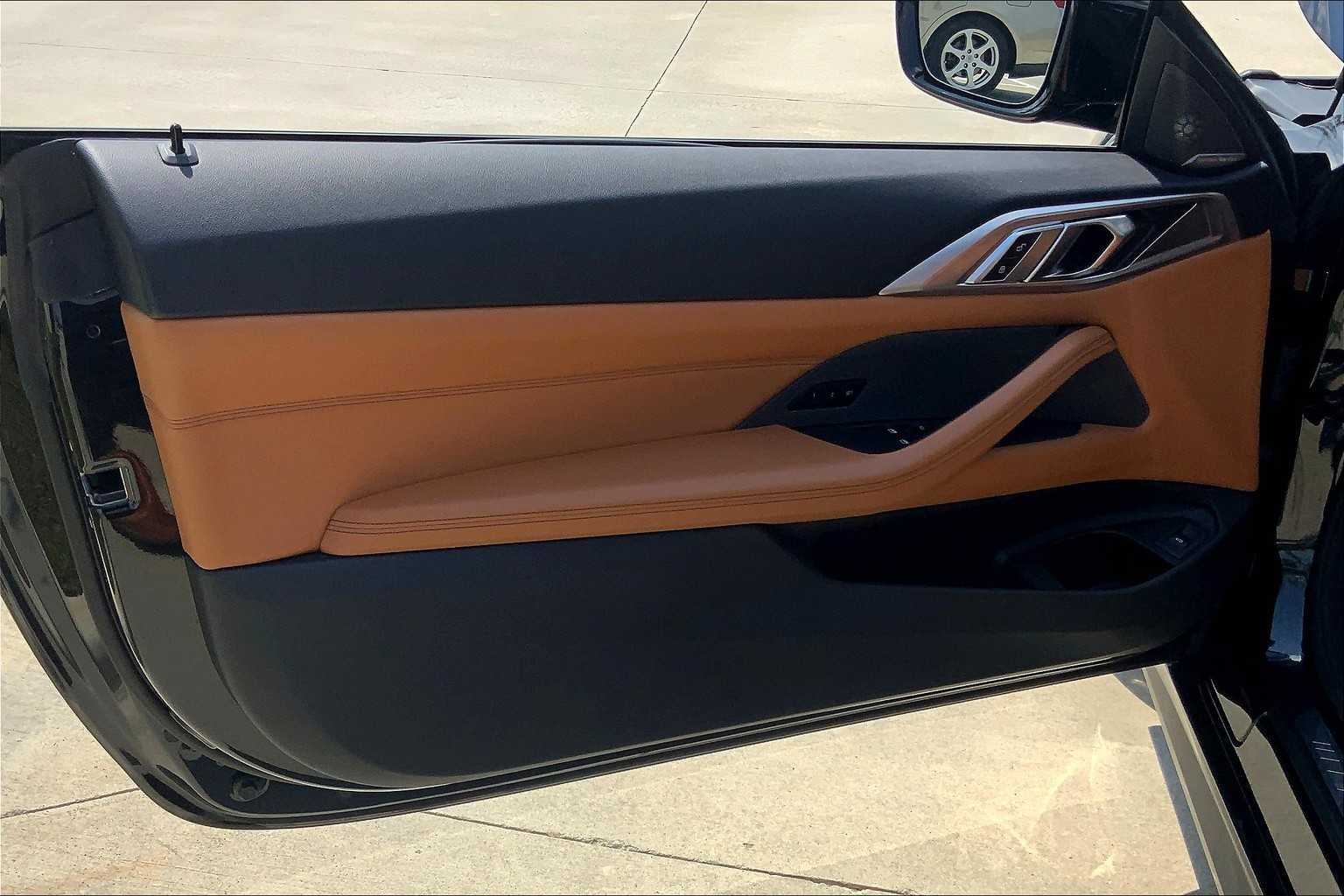 2022 Bmw M440i photo 21