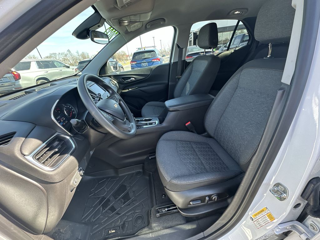 2023 CHEVROLET EQUINOX - Image 16