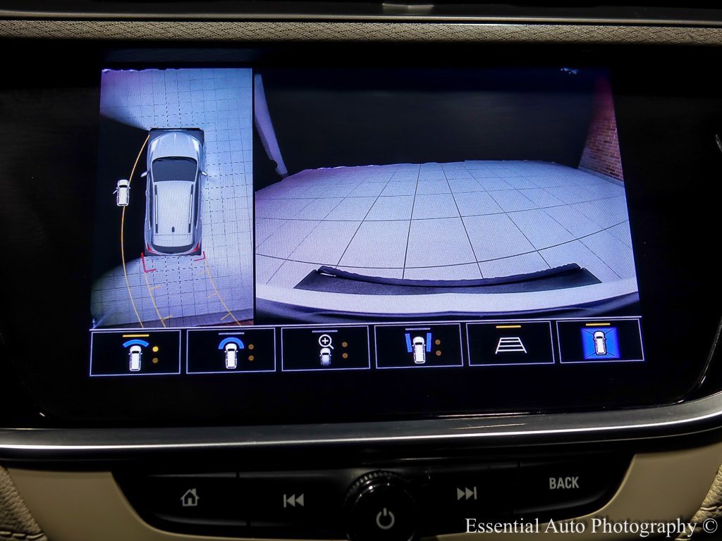 2021 BUICK ENCORE GX - Image 23