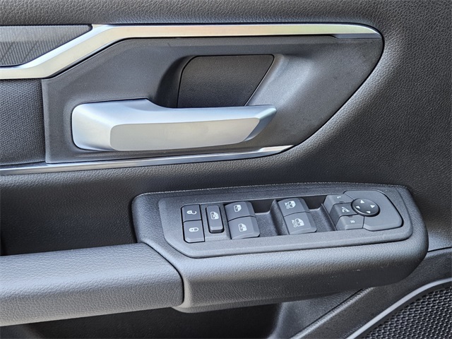 2025 Ram 1500 Big Horn Lone Star photo 29