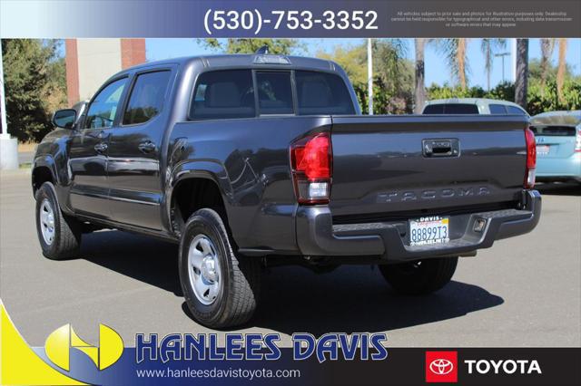 2023 Toyota Tacoma SR photo 8