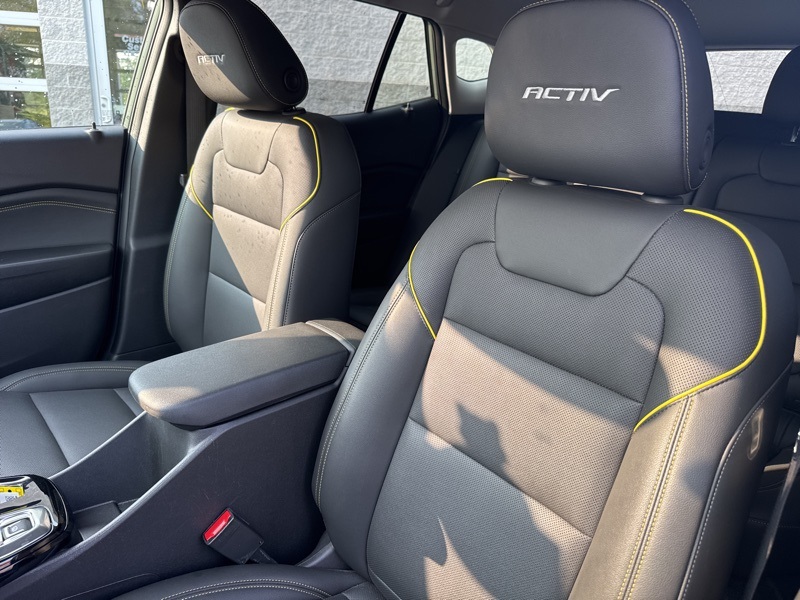 2024 Chevrolet Trax ACTIV photo 17