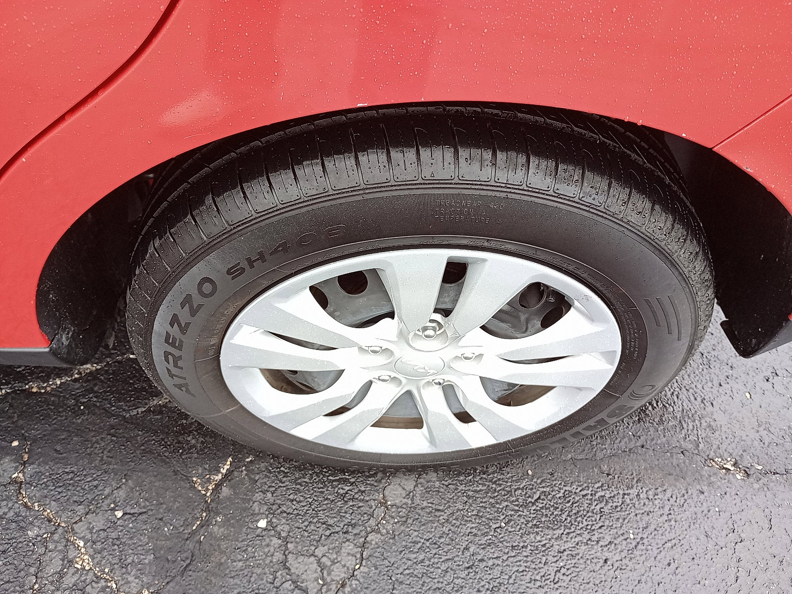 2023 Kia Soul LX S photo 8