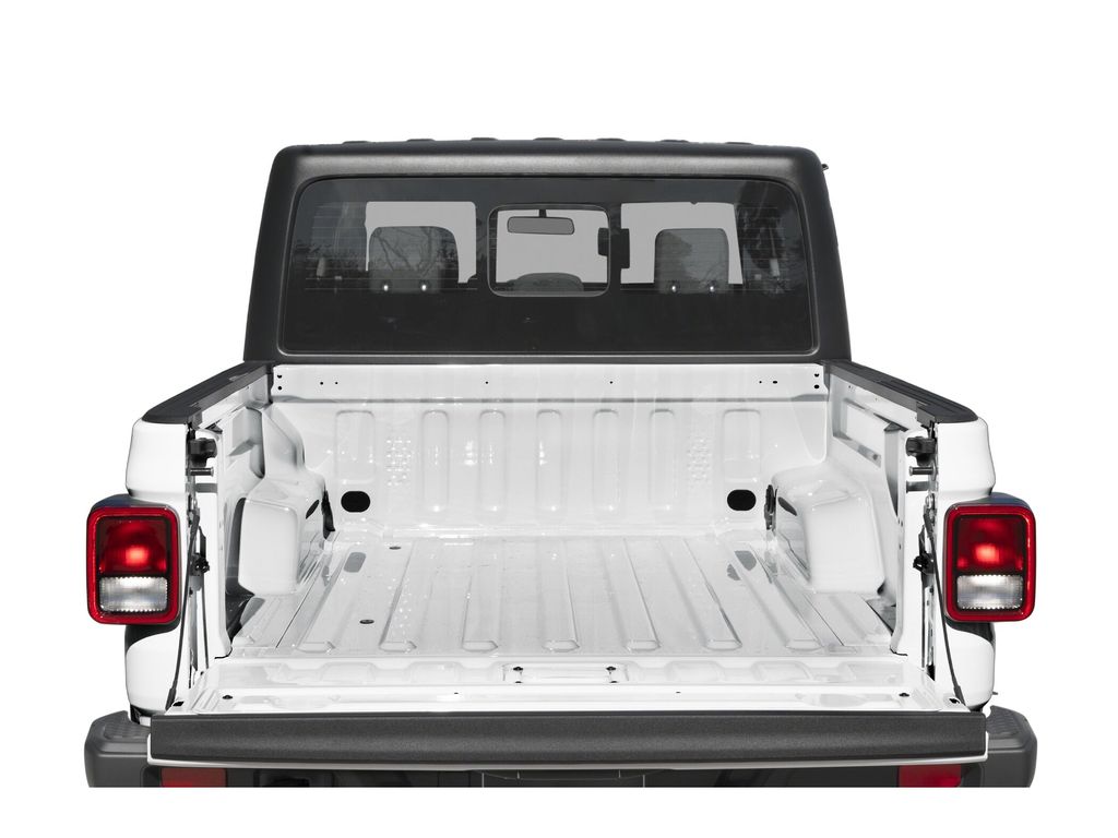 2025 Jeep Gladiator Sport photo 10