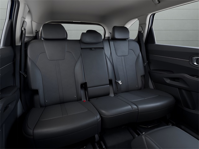 2025 Kia Sorento S photo 15