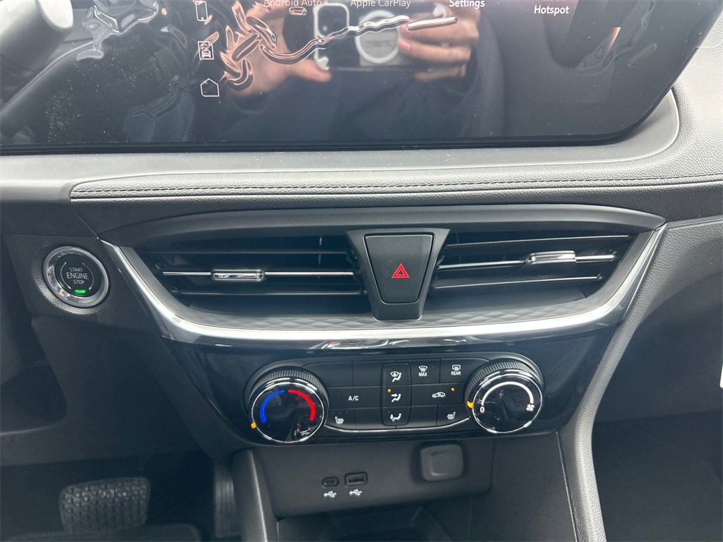 2026 BUICK ENCORE GX - Image 23