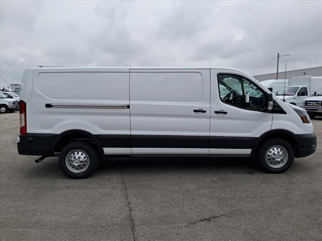 2024 Ford Transit Cargo Van photo 6