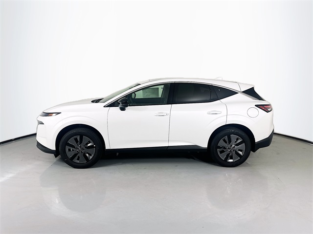 2025 Nissan Murano SL photo 4