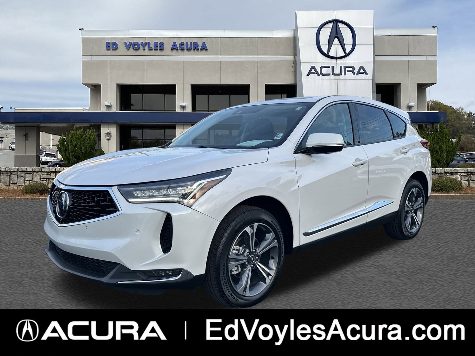 2023 Acura RDX Advance Package's photo
