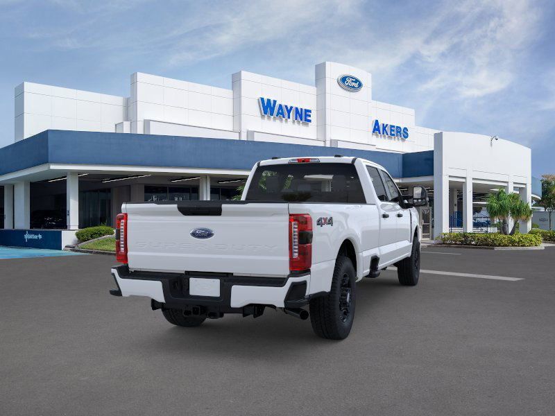 2026 Ford F-250 photo 9